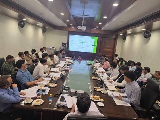 MSME Industrial Growth & Government Schemes Awareness Seminar