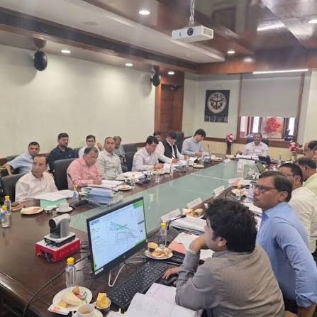 MSME Industrial Growth & Government Schemes Awareness Seminar