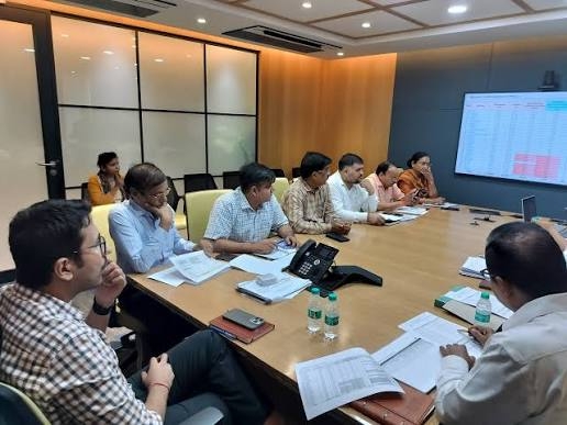 MSME Industrial Growth & Government Schemes Awareness Seminar